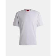 T-shirt Korte Mouw BOSS 50488330 DAPOLINO