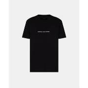 T-shirt Korte Mouw EAX XM000544 AF10361