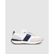 Lage Sneakers Pepe jeans PMS60039 BUSTER KNIT M