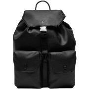 Rugzak Calvin Klein Jeans K50K512544 - Over Webbing Flap