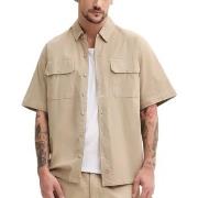 Overhemd Lange Mouw Dickies RIVERBEND WORK SHIRT