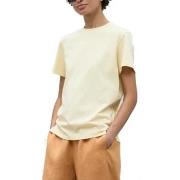 T-shirt Ecoalf SALCEALF T-SHIRT WOM