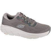 Lage Sneakers Skechers D apos;Lux Walker 2.0 - Swave