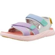 Teenslippers Gioseppo BRIGHAM