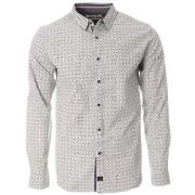 Overhemd Lange Mouw Rms 26 -