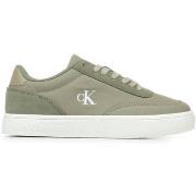 Sneakers Calvin Klein Jeans Classic Cupsole Mg Canvas