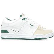 Skateschoenen Globe Fusion