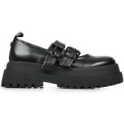 Ballerina's Buffalo Pluto Mary