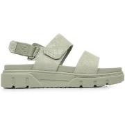 Sandalen Timberland Greyfield sandal Backstrap Sandal