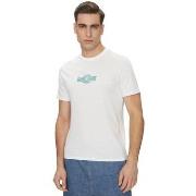 T-shirt Korte Mouw Guess M5GI23 K8HM0