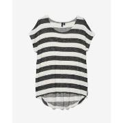 T-shirt Vero Moda 10190017 WIDE