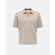 T-shirt Korte Mouw Only &amp; Sons 22031851 GEORGE