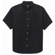 Overhemd Lange Mouw Vans LAWSON SOLID SS WOVEN