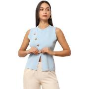 Blouse La Modeuse 74432_P175955