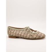 Nette Schoenen Miuxa Ismael Natural