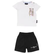 T-shirt Korte Mouw John Richmond RIP25050CJ