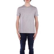 T-shirt Korte Mouw Fay NPMB3501330