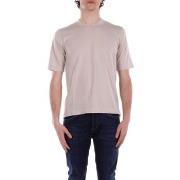 T-shirt Korte Mouw K-Way K4126SW