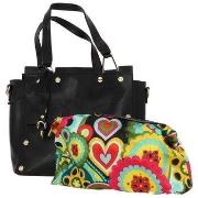 Boodschappentas Mac Alyster Cabas