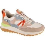 Lage Sneakers Rieker Sneakers