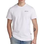 T-shirt G-Star Raw -