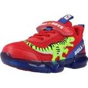 Sneakers Bull Boys AL2130