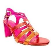 Sportschoenen Marco Tozzi Ceremonia señora 28319 fuxia