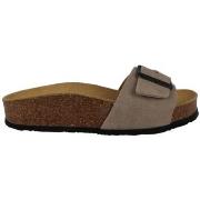 Slippers Plakton Chaussures