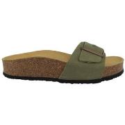 Slippers Plakton Chaussures