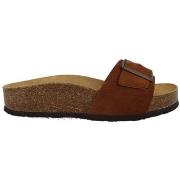 Slippers Plakton Chaussures