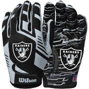Sportaccessoires Wilson NFL Stretch Fit Receivers Gloves