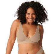 Bralette Sloggi Brassière femme Go Allround