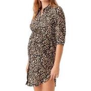 Korte Jurk Vero Moda -