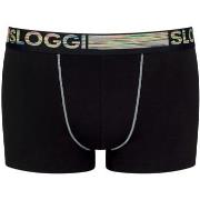 Boxers Sloggi Boxer Go ABC Natural Hipster (x2)