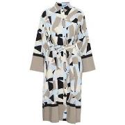 Jurk B.young Robe femme Byfavia