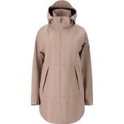 Blazer Weather Report Veste imperméable femme Brittan W-PRO 15000