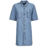 Korte Jurk Guess OVERSIZE SS DRESS