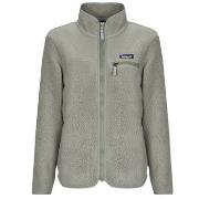 Fleece Jack Patagonia WOMEN'S RETRO PILE JACKET