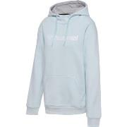 Sweater hummel Sweatshirt à capuche femme Mover