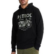 Sweater Petrol Industries -