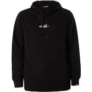 Sweater Ellesse Pershuta-pullover met capuchon