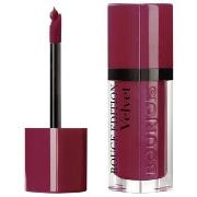 Lipstick Bourjois Lippenstift Rouge Edition Velvet - 08 Grand Cru