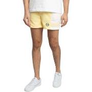Korte Broek Sergio Tacchini Super MK2 tennisshorts