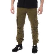 Broeken Paname Brothers -