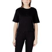 T-shirt Korte Mouw EAX XW000102 AF10359
