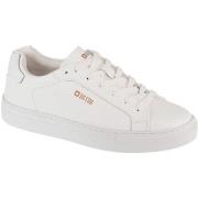 Lage Sneakers Big Star Sneakers Shoes