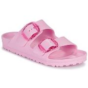 Slippers BIRKENSTOCK Arizona Big Buckle EVA Fondant Pink