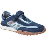 Lage Sneakers Allrounder by Mephisto Kioto