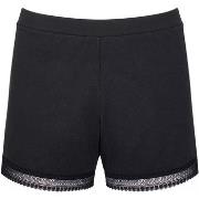 Korte Broek Sloggi Short côtelé femme Go