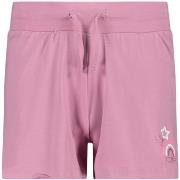 Korte Broek Cmp Short fille